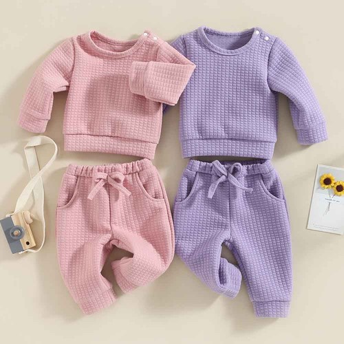 Set tuta felpa neonato - , bambino