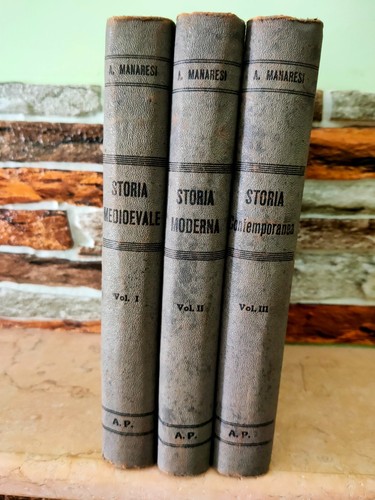Storia medioevale moderna - storia,