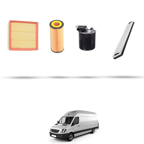 Hoffcar kit tagliando - tagliando, 4
