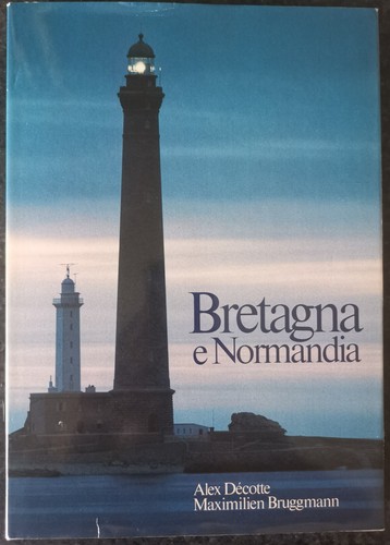 Bretagna normandia - ", e