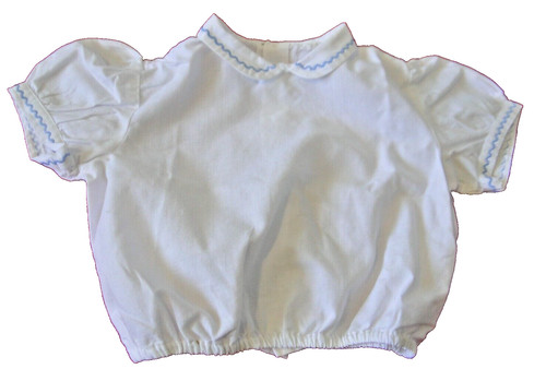 Camicia corpetto bambini - camicia,