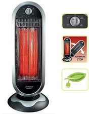 Stufa elettrica Johnson Energy