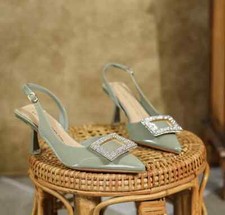 Decolte scarpe donna comode