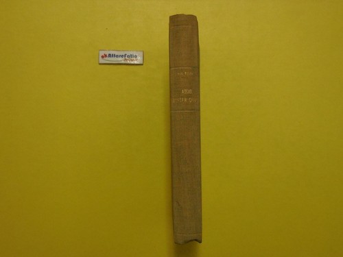 5010 libro addio mister - 5010,