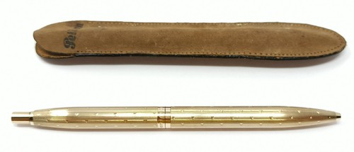 Penna pelikan vintage laminata - pelikan,