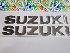 kit 2 adesivi 3D in resina gel