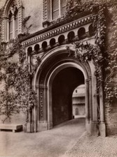 Arnaboldi Cazzaniga castle