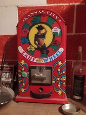 Distributore Caramelle Vintage