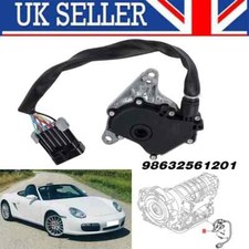 Per Porsche Boxster Cayman 986 987 996 911 Interruttore di sicurezza neutro 98632561201