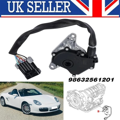 Per porsche boxster cayman 986 - porsche,