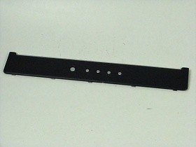 Cover posteriore asus l5800c - cover,