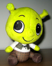 PELUCHE DREAMWORKS HEROES 2017 MORBIDO SHREK SERI JAKALA