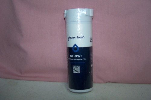 Filtro frigorifero glacier - filtro,