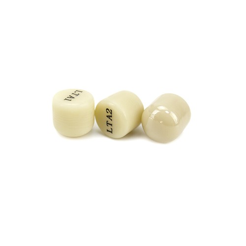 Pressa lingotti dentale - ht/lt,