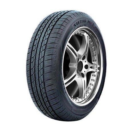 Gomme estive goodride 255 - goodride, 255/50
