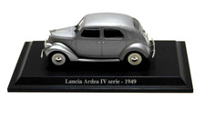EDICOLA  USATO 1:43     AUTO