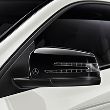 Mercedes logo adesivo classe c