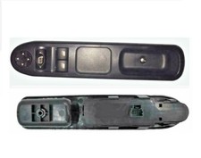 Pulsantiera interruttore alzavetri PEUGEOT 307 2 vetri elettrici  - 6 pin