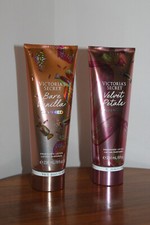 VICTORIA'S SECRET FRAGRANCE