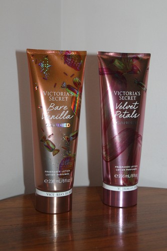 Victoria secret fragrance - victoria's,