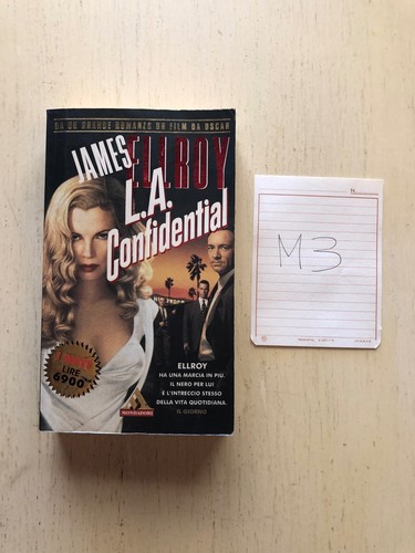 Confidential - l.a.,