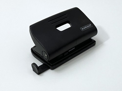 Perforatrice rapesco fori - a,