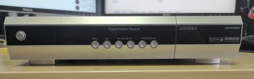 Decoder satellitare jepssen - satellitare,