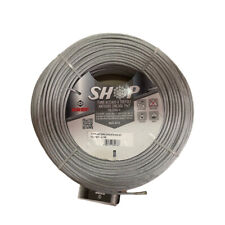 FUNE CAVO INTRECCIATO A