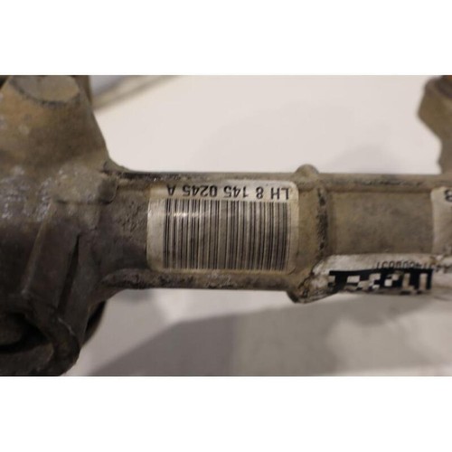 Scatola sterzo smart fortwo - scatola,