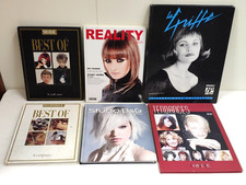 LOTTO LIBRI PARRUCCHIERA STILE