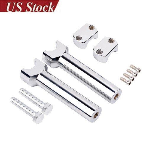 Motorcycle handlebar - motorcycle, 1''