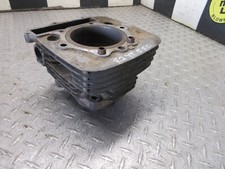 82 1982 Yamaha XT550 Cylinder