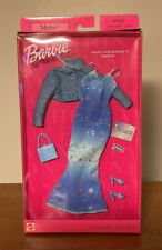 Barbie Fashion Avenue 2001