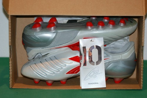 Scarpini totti boots - totti,