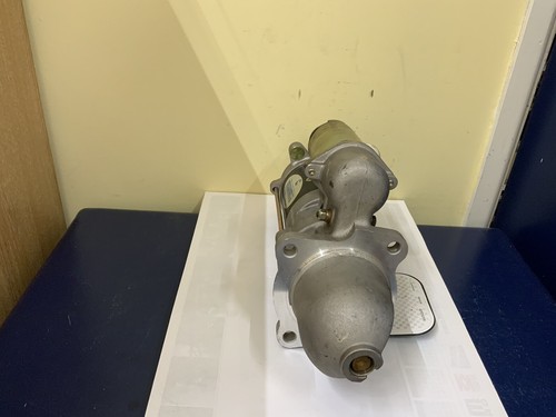 Motorino avviamento cummins - motorino, 24
