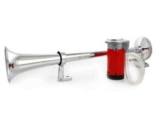 12v 139db aria clacson - clacson, alto