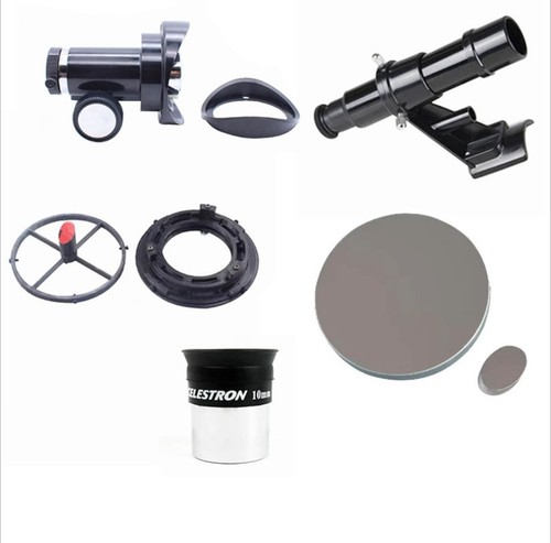 D120f1000 accessori telescopio - d120f1000,