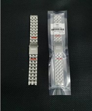 IWC IW326506 Bracciale Acciaio