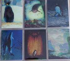 Comic Images William StouT Lost worlds, Saurians Base + Chase