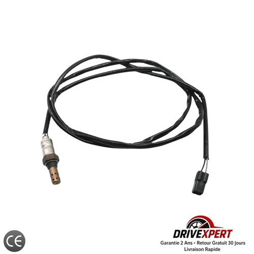 Sonde lambda 21176 0853 - o2, 21176-0853