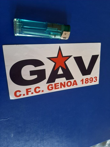Adesivo stickers ultras - stickers,