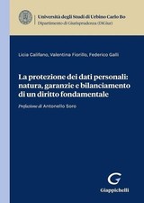 Libro - Federico Galli /