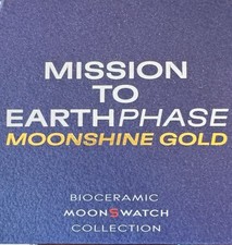 Swatch x Omega Snoopy