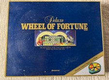 Gioco da tavolo vintage Wheel