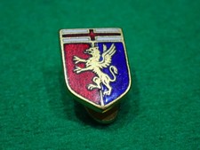 GENOA CALCIO SPILLA PINS SAF