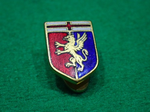 Genoa calcio spilla - calcio,