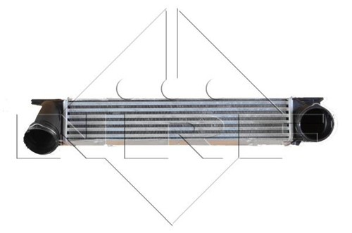 Intercooler nrf 30385 per - nrf, e91