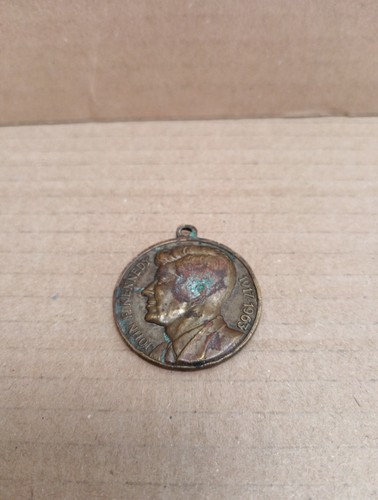 Medaglia robert francis - robert,