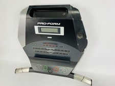 Pro form - pro-form, pftl17116.1