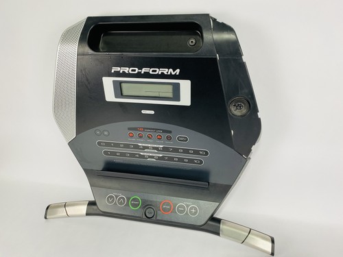 Pro form 9000 - 9000, pftl17116.1